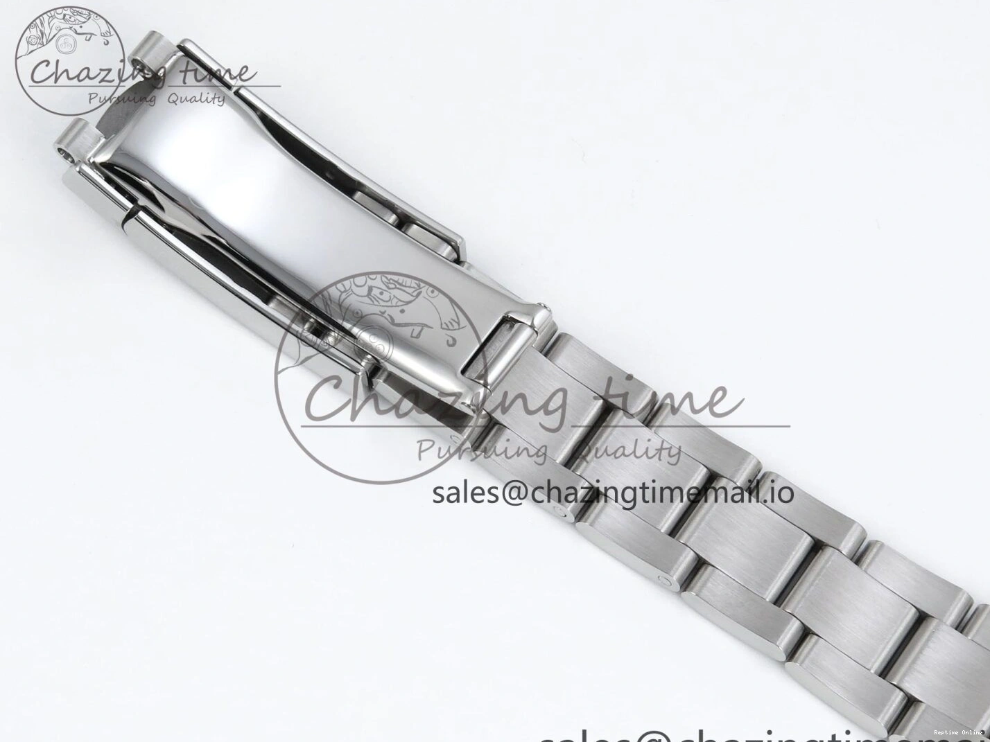 0511 Contemporary DateJust 31 278384RBR ARF 1:1 Best Edition 904L Steel Silver Roman Dial Diamonds Bezel on SS Oyster Bracelet ETA 423